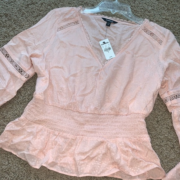 Express S Blouse - Picture 8 of 8